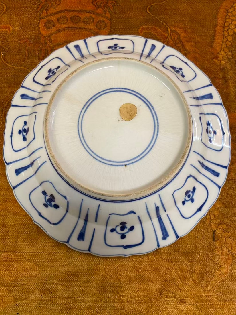 Private Collection of Chinese Ceramics, No 6 - 5