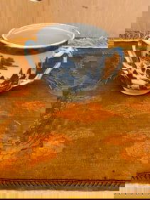 Private Collection of Chinese Ceramics, No 11