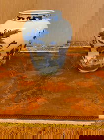 Private Collection of Chinese Ceramics, No 19