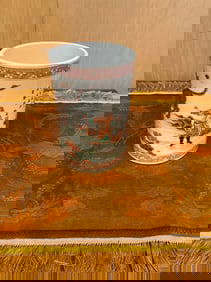 Private Collection of Chinese Ceramics, No 21