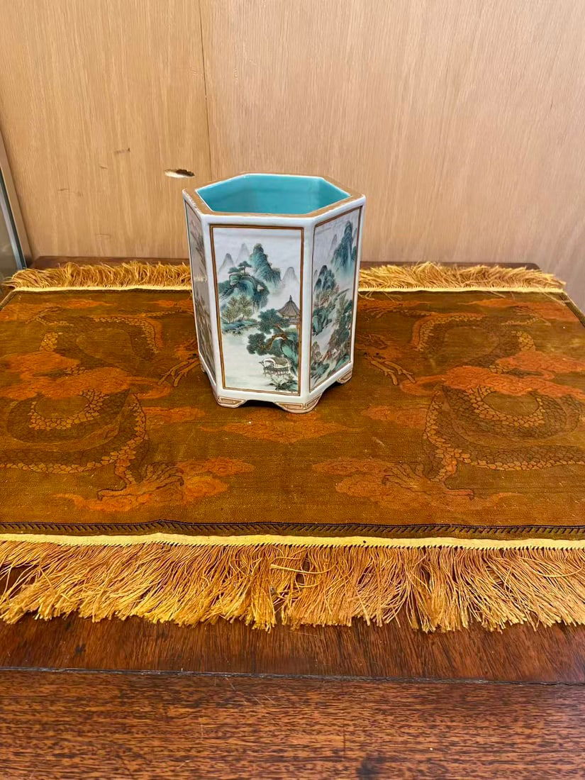 Private Collection of Chinese Ceramics, No 22 (1 of 9)