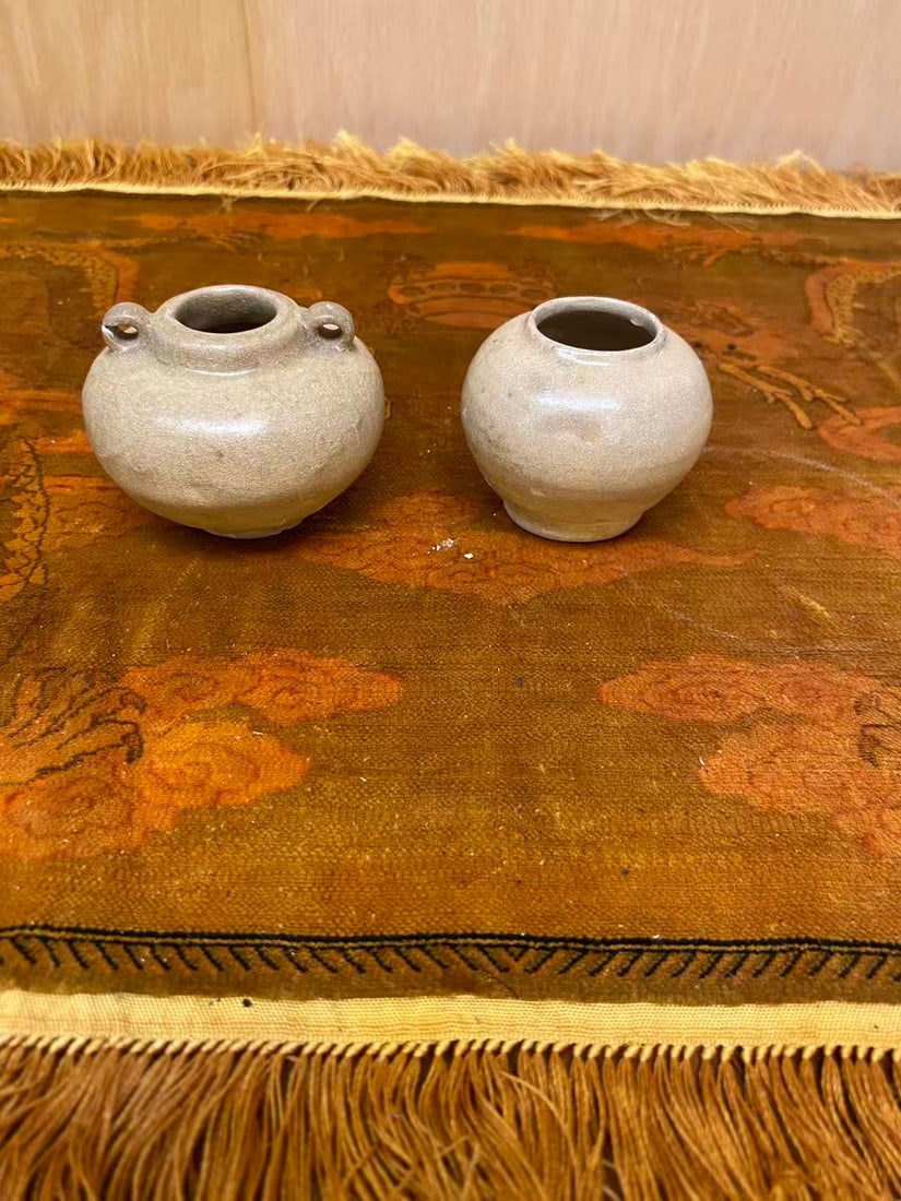 Private Collection of Chinese Ceramics, No 27 (1 of 7)