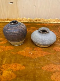 Private Collection of Chinese Ceramics, No 28