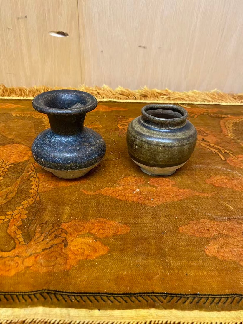 Private Collection of Chinese Ceramics, No 29 (1 of 7)