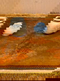 Private Collection of Chinese Ceramics, No 31