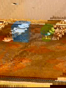 Private Collection of Chinese Ceramics, No 33