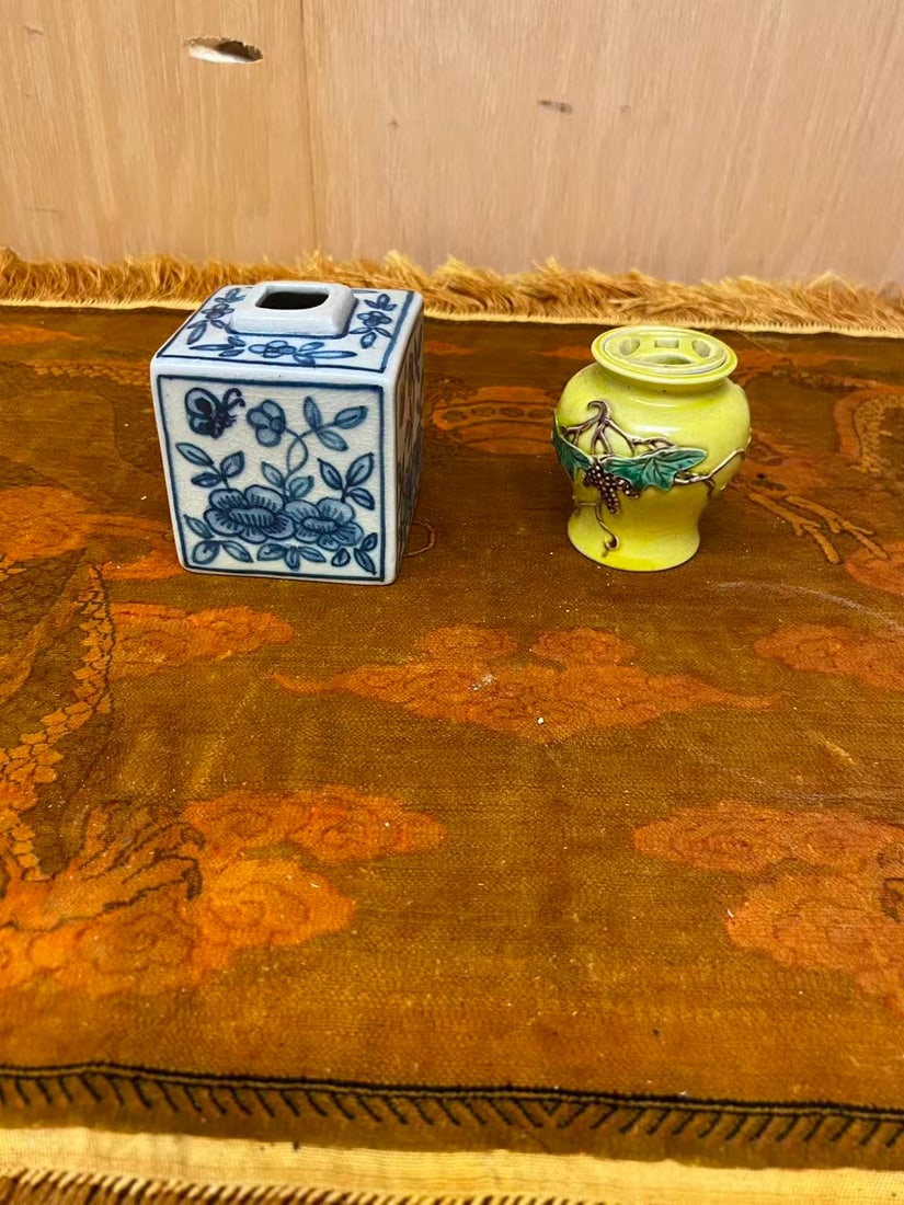 Private Collection of Chinese Ceramics, No 33 (1 of 7)