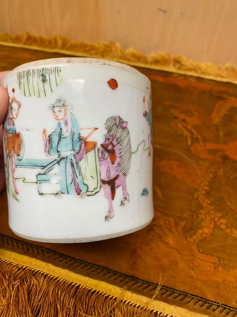 Private Collection of Chinese Ceramics, No 40 - 2