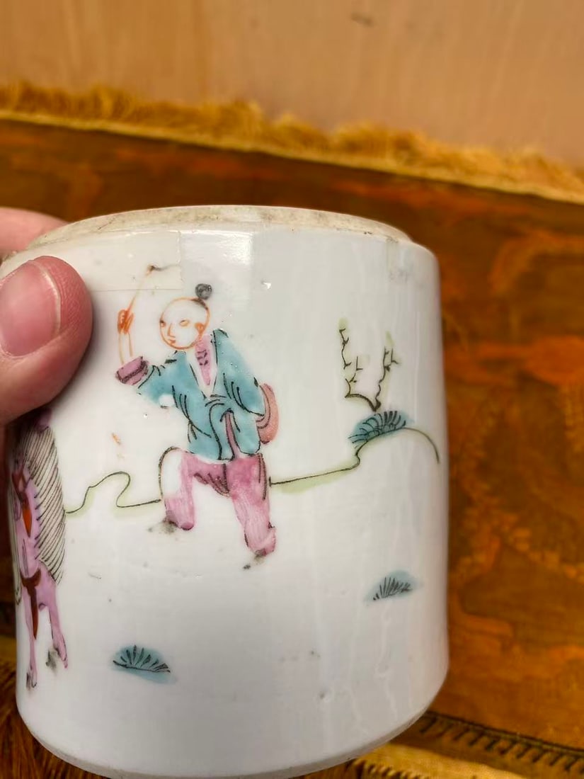 Private Collection of Chinese Ceramics, No 40 - 3