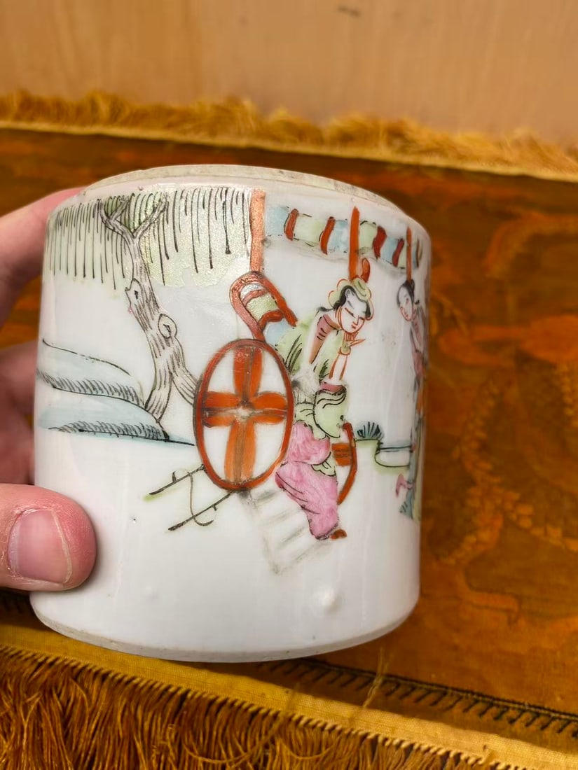 Private Collection of Chinese Ceramics, No 40 - 4