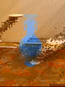 Private Collection of Chinese Ceramics, No 44