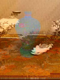 Private Collection of Chinese Ceramics, No 46