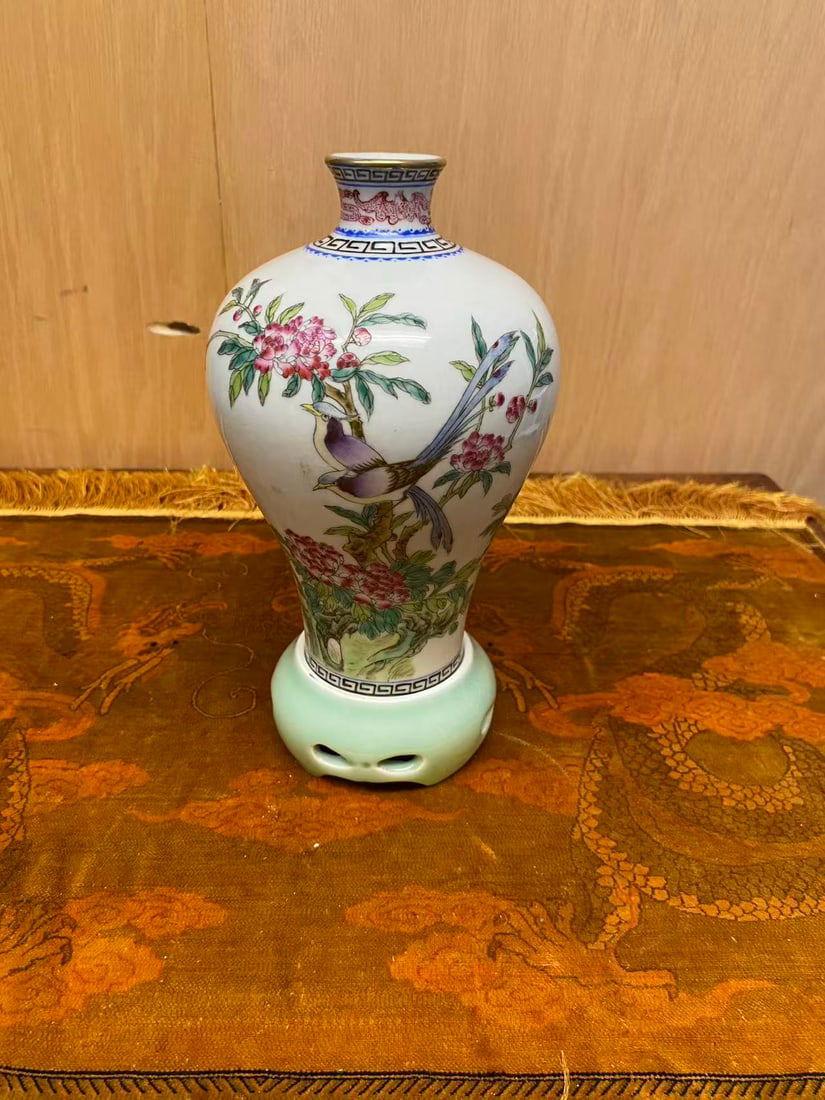 Private Collection of Chinese Ceramics, No 46 (1 of 7)