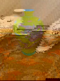 Private Collection of Chinese Ceramics, No 47