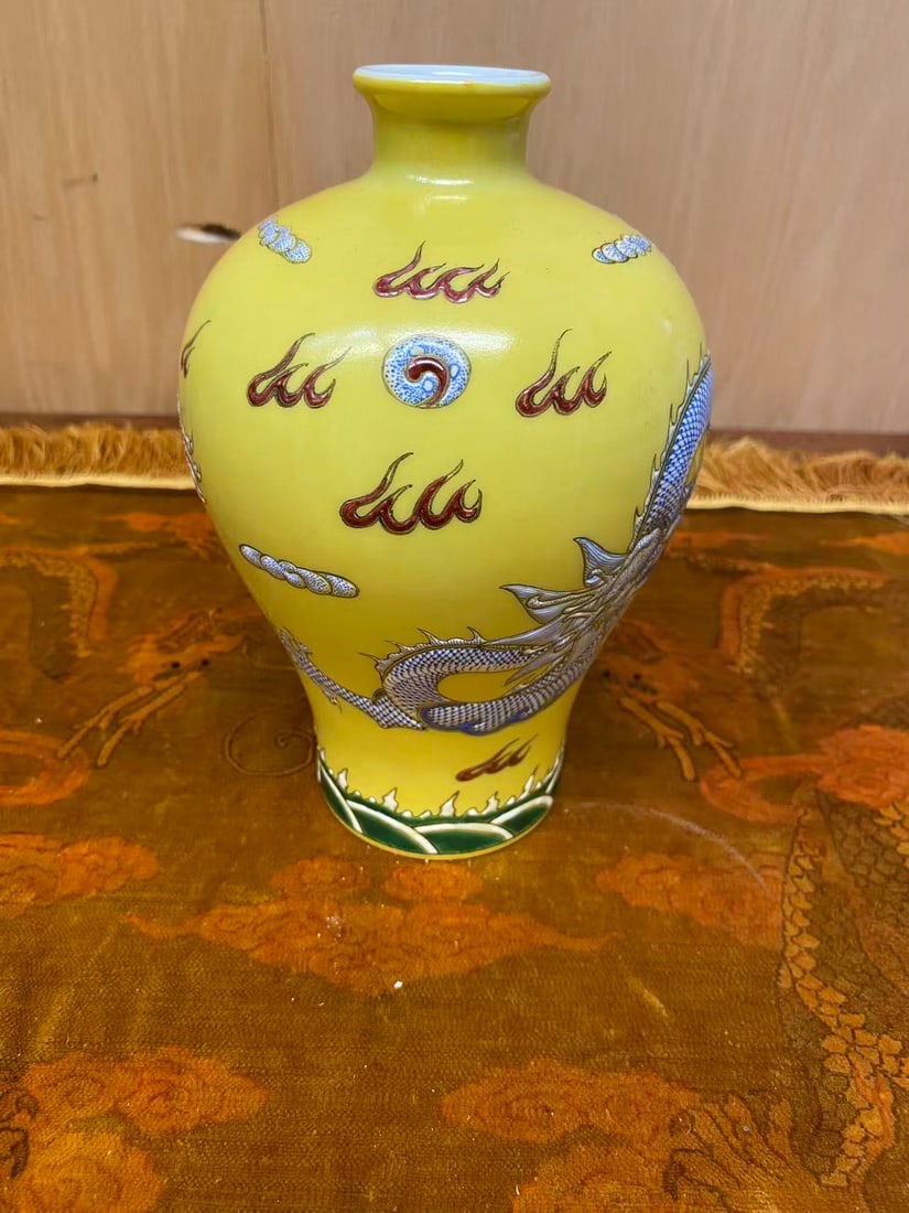 Private Collection of Chinese Ceramics, No 47 - 2