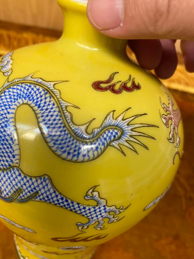 Private Collection of Chinese Ceramics, No 47 - 4