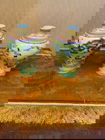 Private Collection of Chinese Ceramics, No 48