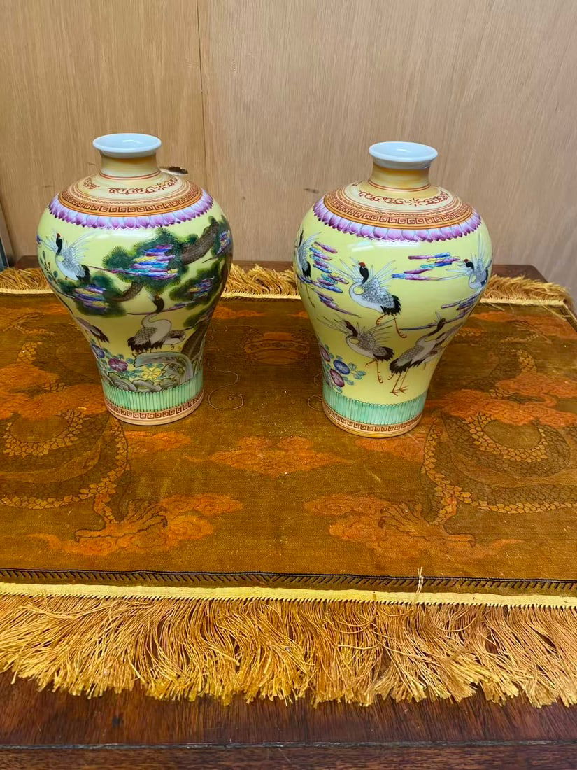 Private Collection of Chinese Ceramics, No 48 (1 of 8)