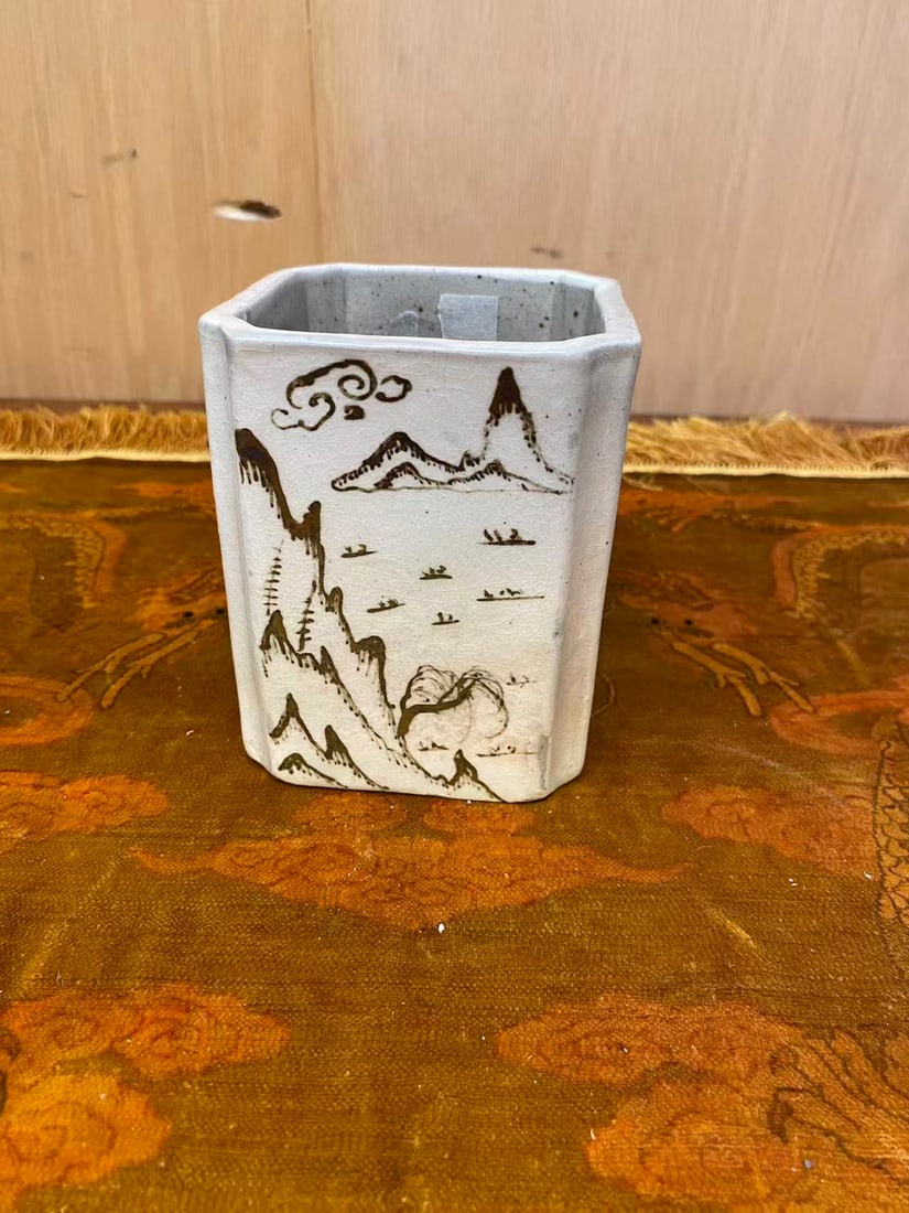 Private Collection of Chinese Ceramics, No 51 (1 of 5)