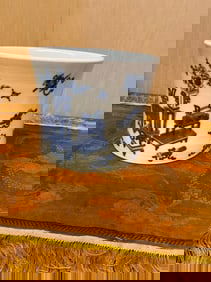 Private Collection of Chinese Ceramics, No 52