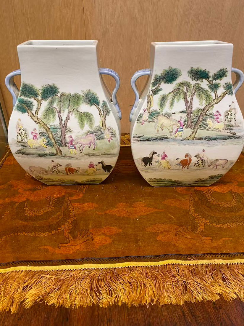 Private Collection of Chinese Ceramics, No 53 (1 of 9)