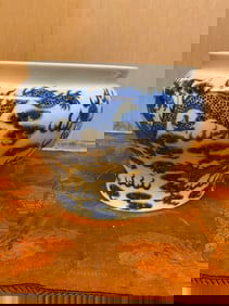 Private Collection of Chinese Ceramics, No 54