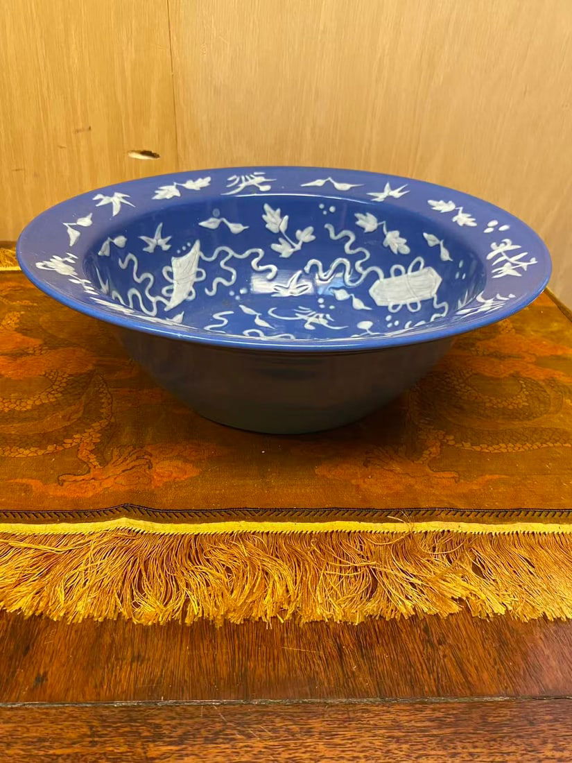 Private Collection of Chinese Ceramics, No 55 (1 of 8)