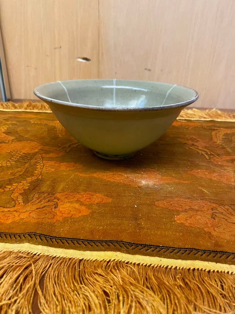 Private Collection of Chinese Ceramics, No 62 (1 of 6)