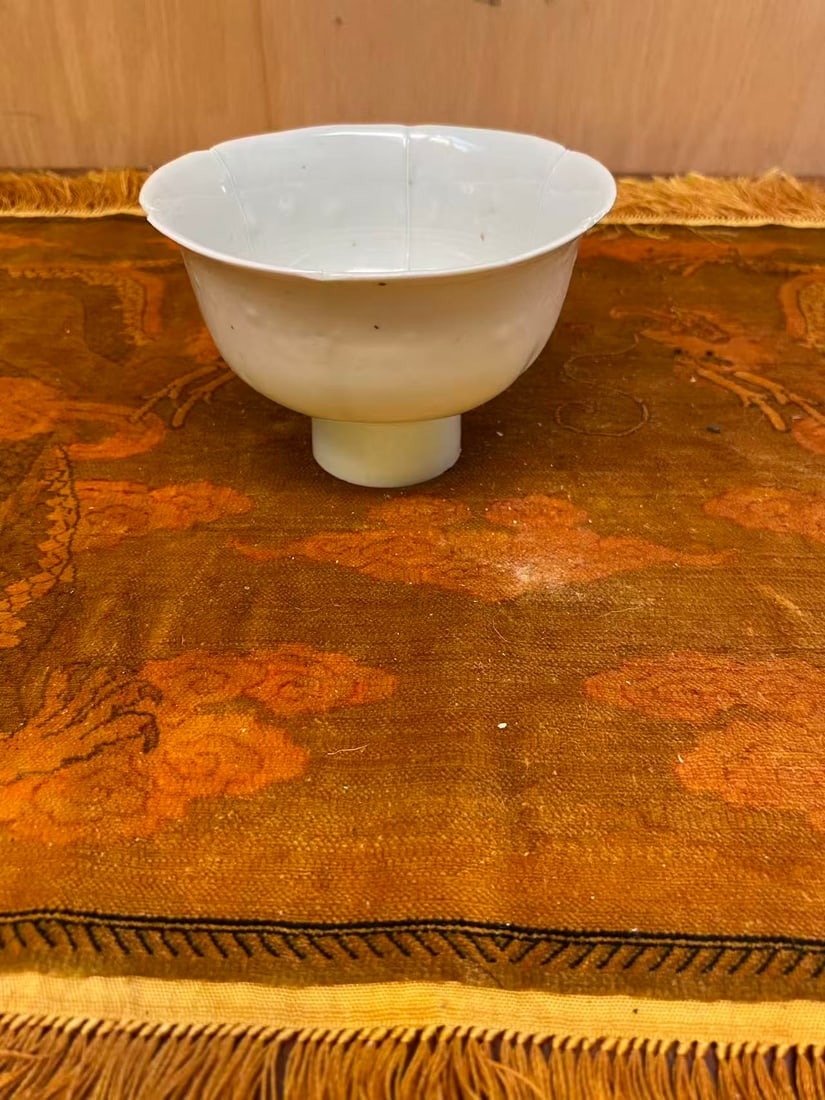 Private Collection of Chinese Ceramics, No 69 (1 of 6)