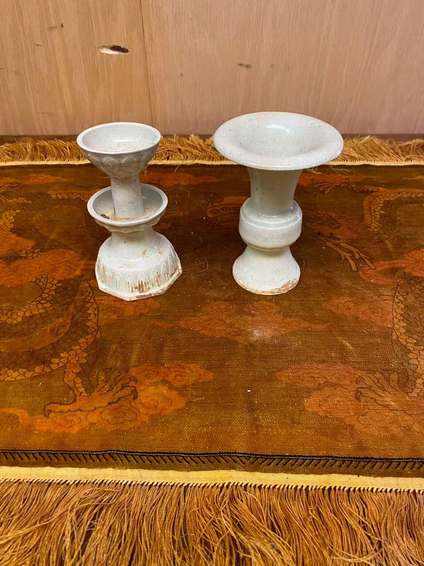 Private Collection of Chinese Ceramics, No 71 (1 of 7)