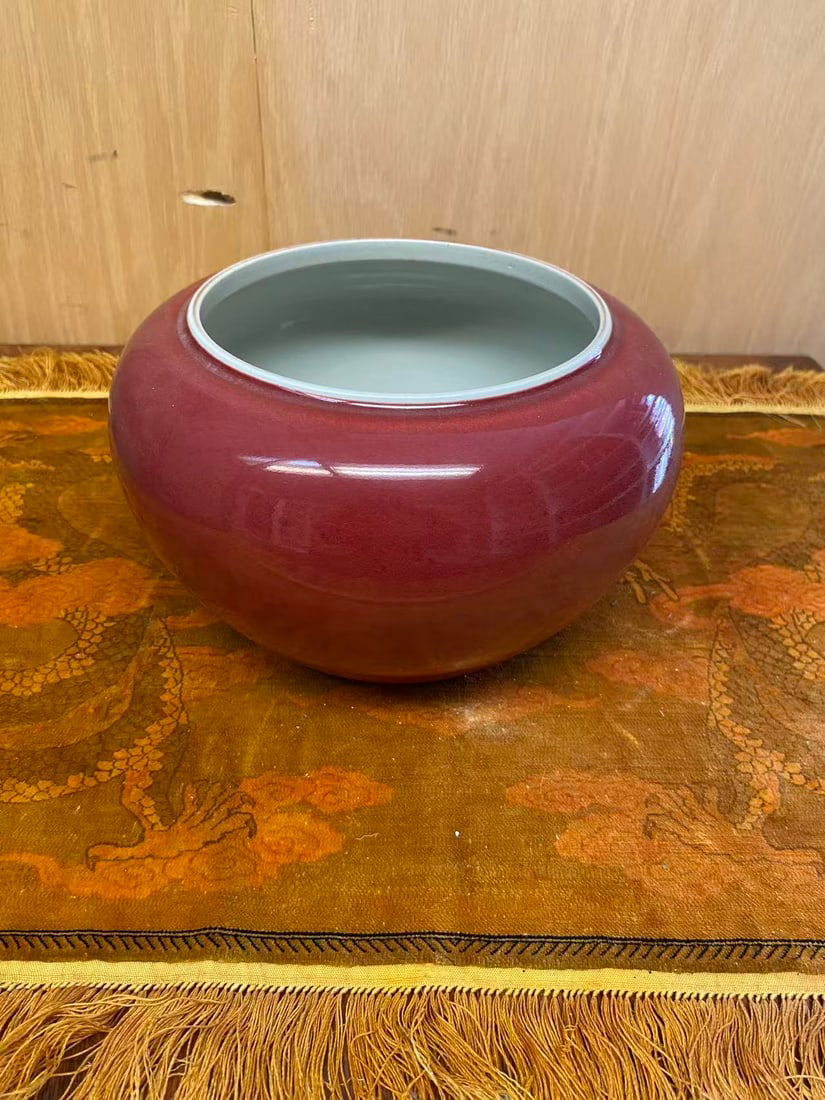 Private Collection of Chinese Ceramics, No 74 (1 of 6)