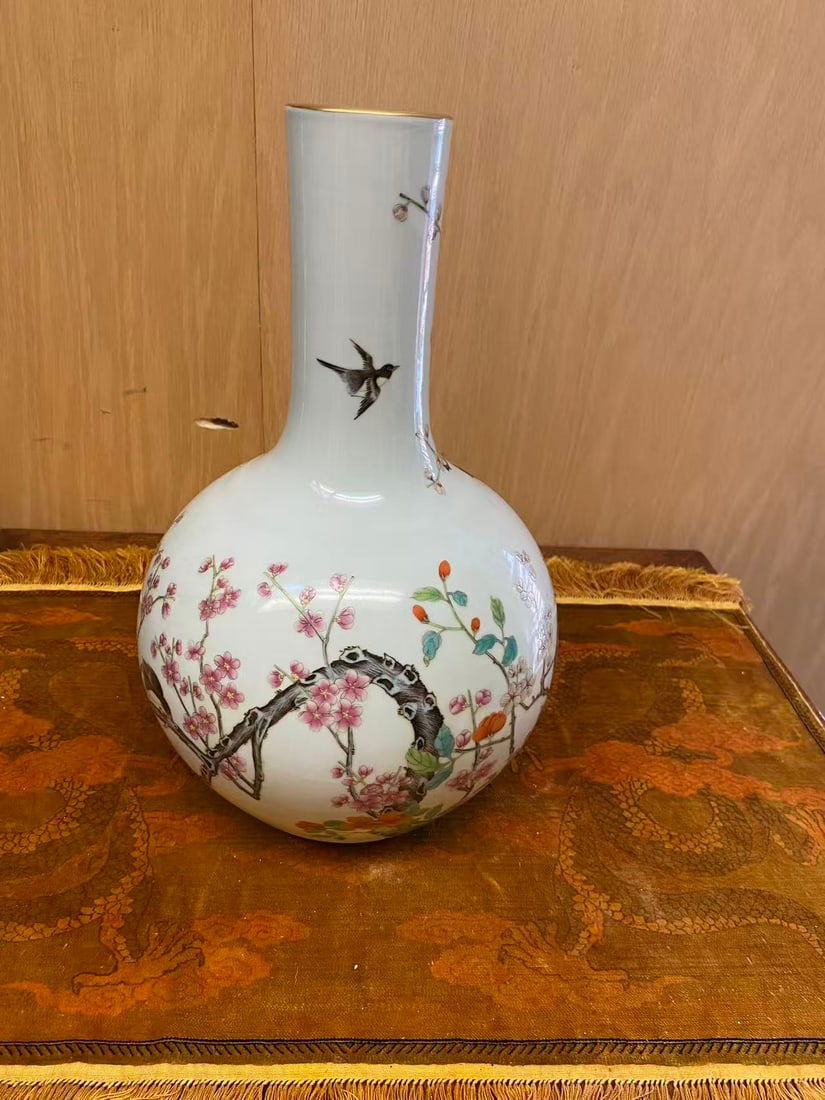 Private Collection of Chinese Ceramics, No 76 (1 of 7)