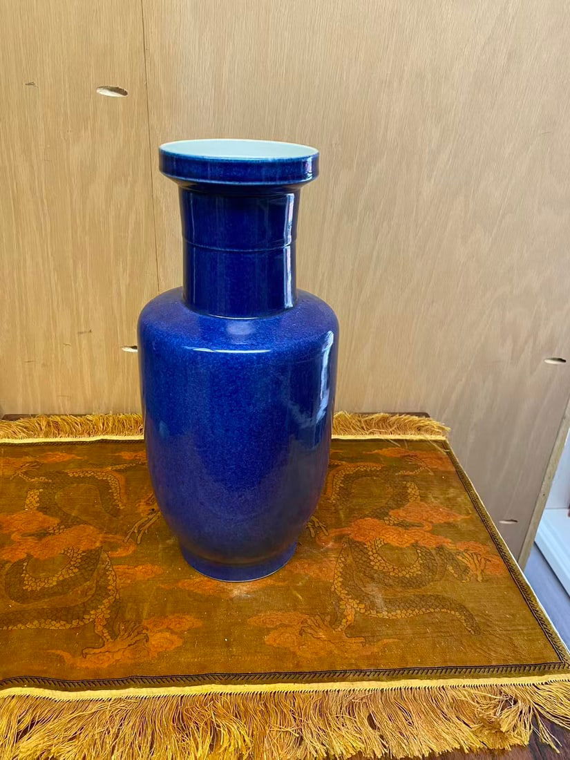 Private Collection of Chinese Ceramics, No 77 (1 of 7)