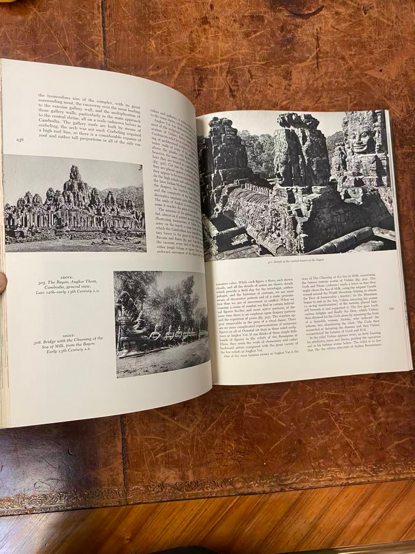 A History of Far Eastern Art ( very heavy) - 2