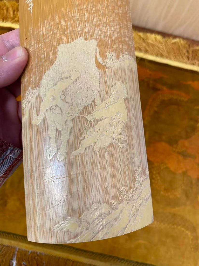 Private Collection of Chinese Decorative Art, No 6 - 3