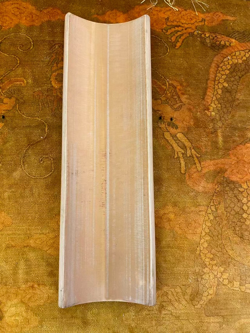 Private Collection of Chinese Decorative Art, No 6 - 4