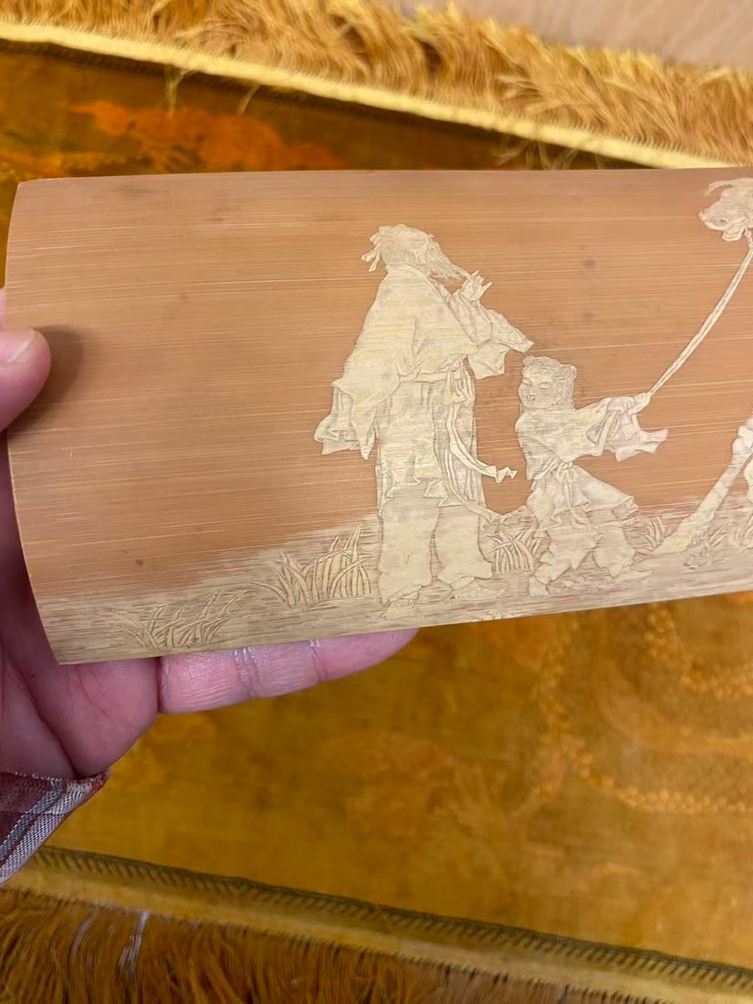 Private Collection of Chinese Decorative Art, No 7 - 2