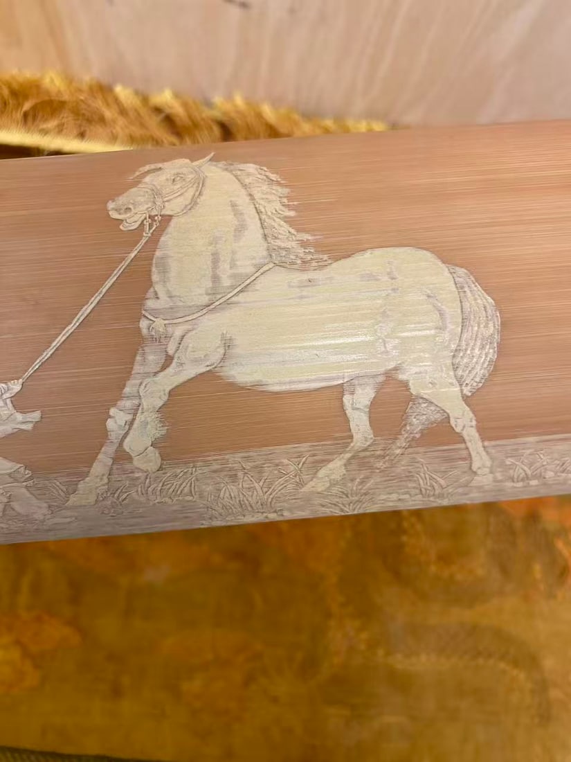 Private Collection of Chinese Decorative Art, No 7 - 3