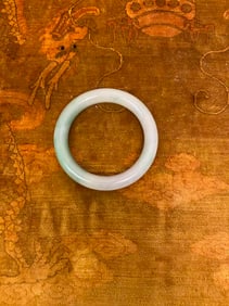 Private Collection of Chinese Decorative Art, No 9