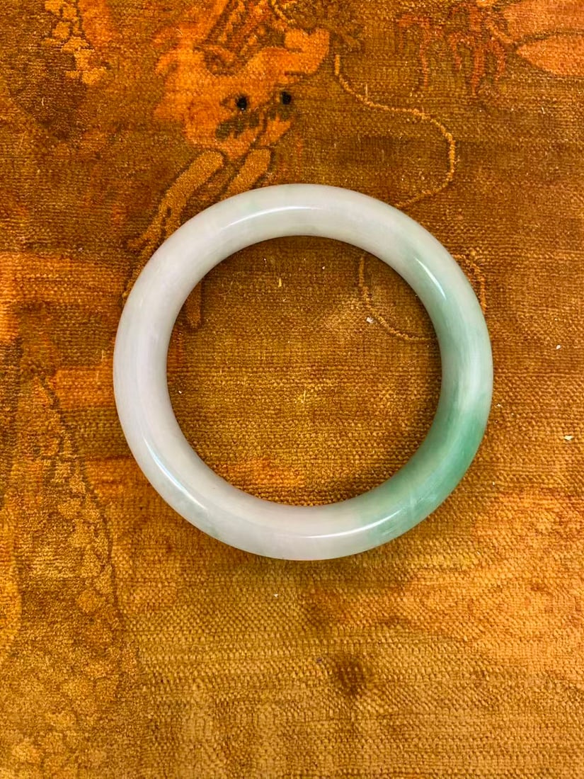 Private Collection of Chinese Decorative Art, No 9 - 4