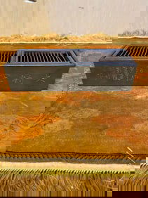 Private Collection of Chinese Decorative Art, No 11