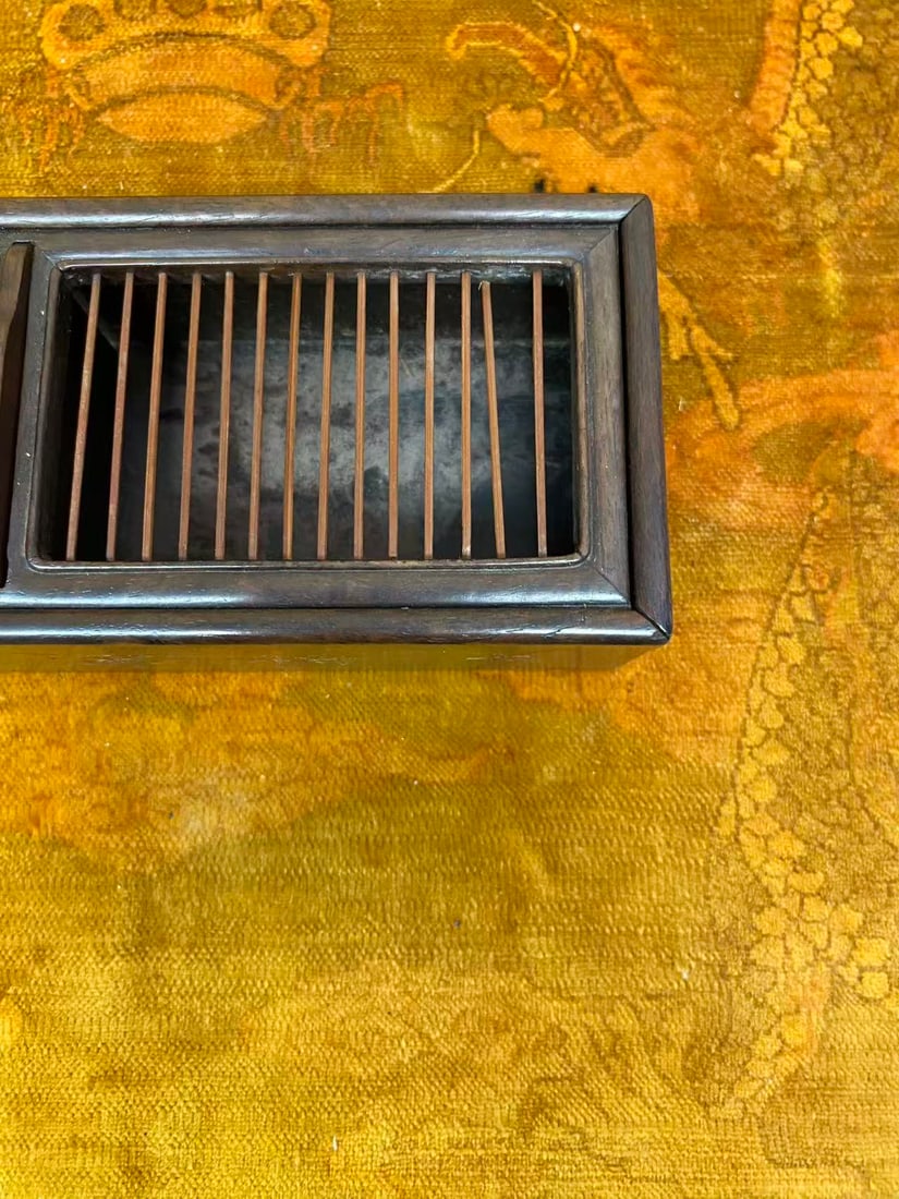 Private Collection of Chinese Decorative Art, No 11 - 2