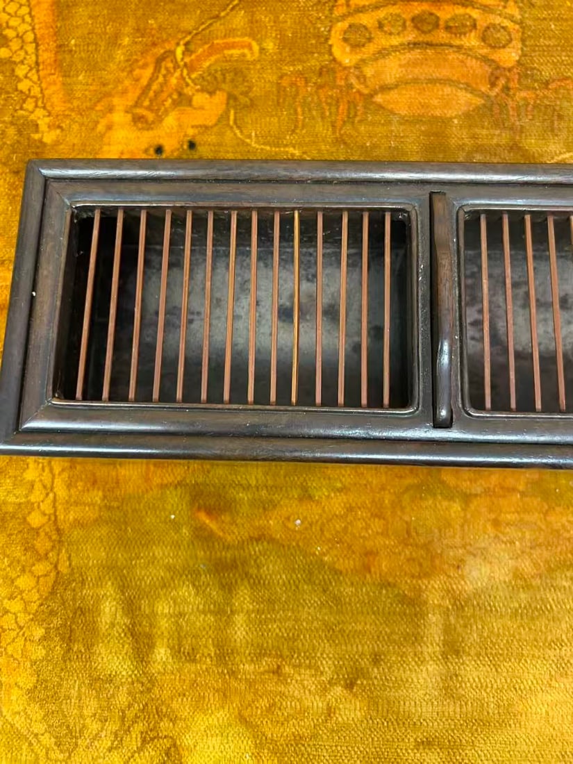 Private Collection of Chinese Decorative Art, No 11 - 3