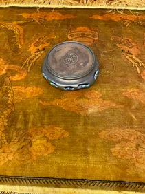 Private Collection of Chinese Decorative Art, No 13