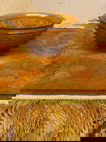 Private Collection of Chinese Decorative Art, No 15