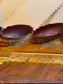 Private Collection of Chinese Decorative Art, No 19