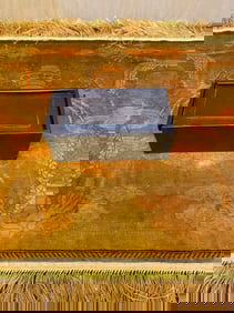 Private Collection of Chinese Decorative Art, No 20