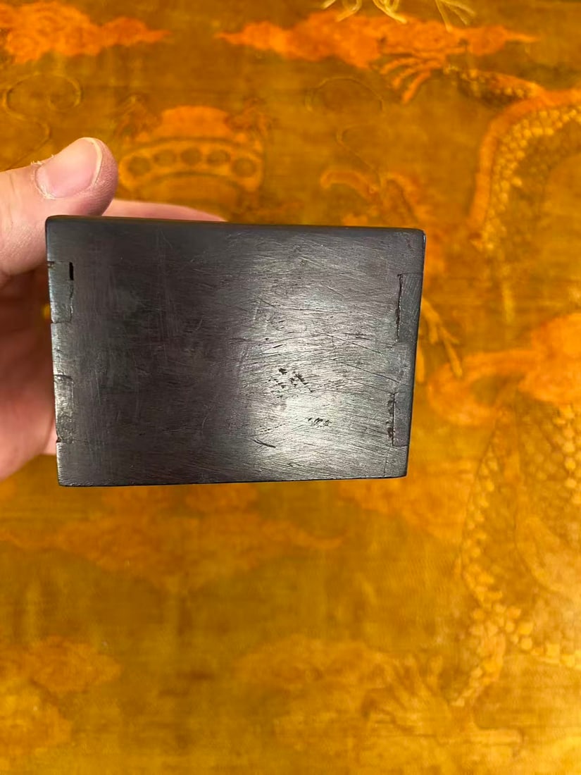 Private Collection of Chinese Decorative Art, No 20 - 3