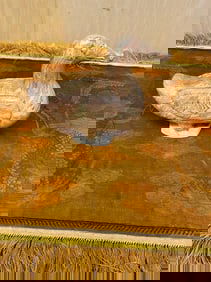 Private Collection of Chinese Decorative Art, No 21