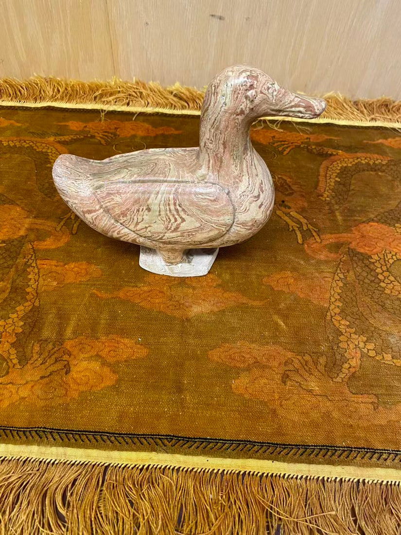 Private Collection of Chinese Decorative Art, No 21: Private Collection of Chinese Decorative Art, No 21 ,size H 5 1/2 *L 7 in.